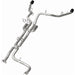 Exhaust System Kit MagnaFlow 19705
