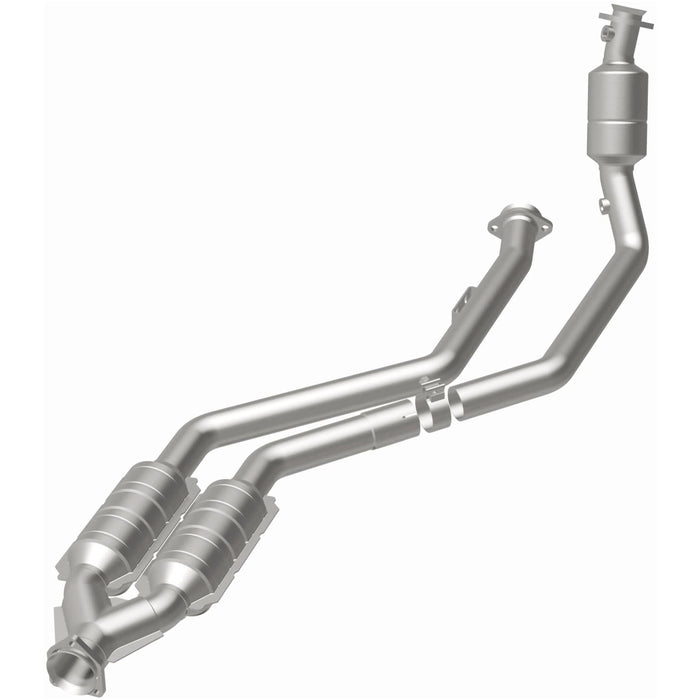 Catalytic Converter MagnaFlow 24044