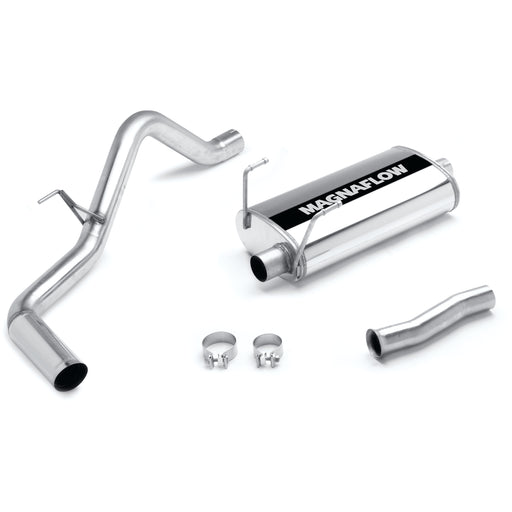 Exhaust System Kit MagnaFlow 15809