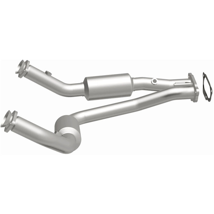 Catalytic Converter MagnaFlow 5481682