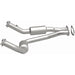Catalytic Converter MagnaFlow 5481682