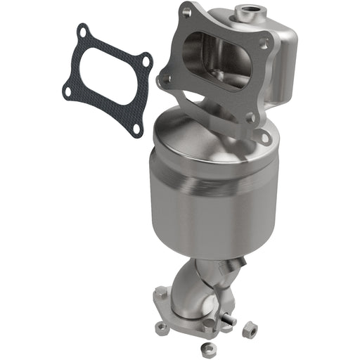 Exhaust Manifold with Integrated Catalytic Converter MagnaFlow 5582898