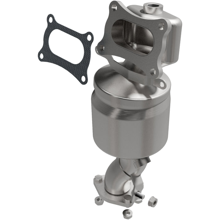 Exhaust Manifold with Integrated Catalytic Converter MagnaFlow 5582898