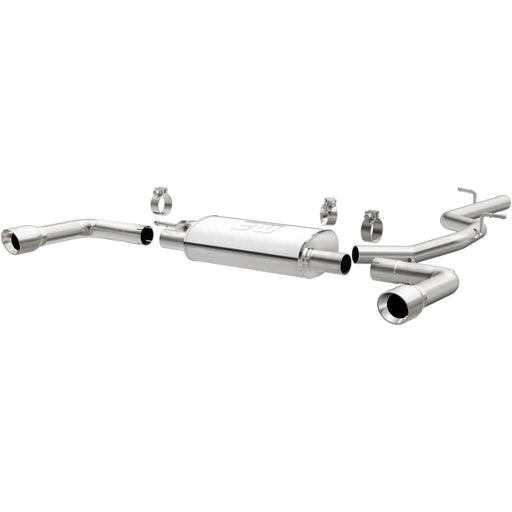 Exhaust System Kit MagnaFlow 15352
