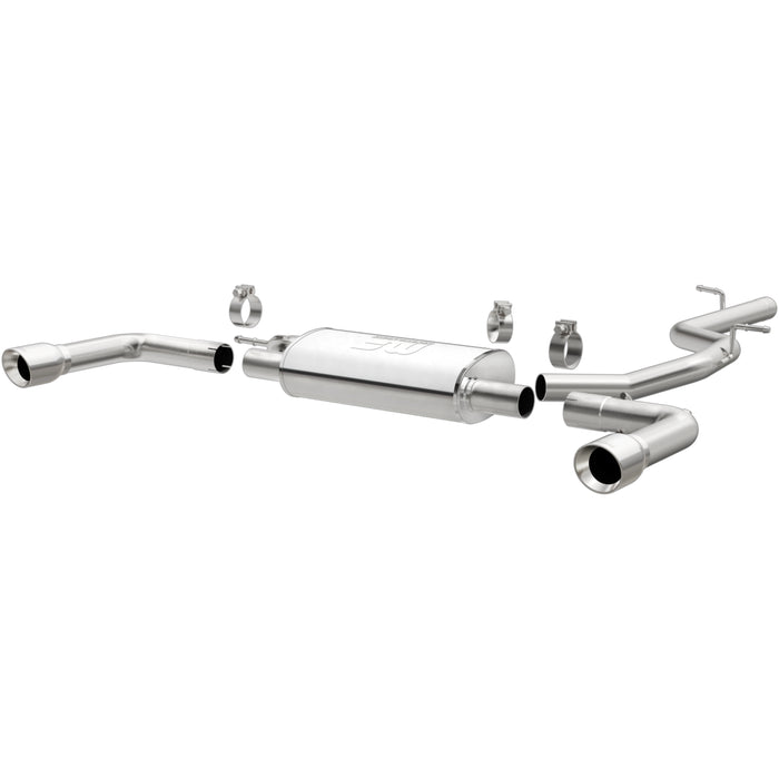 Exhaust System Kit MagnaFlow 15352