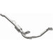 Catalytic Converter MagnaFlow 4451214
