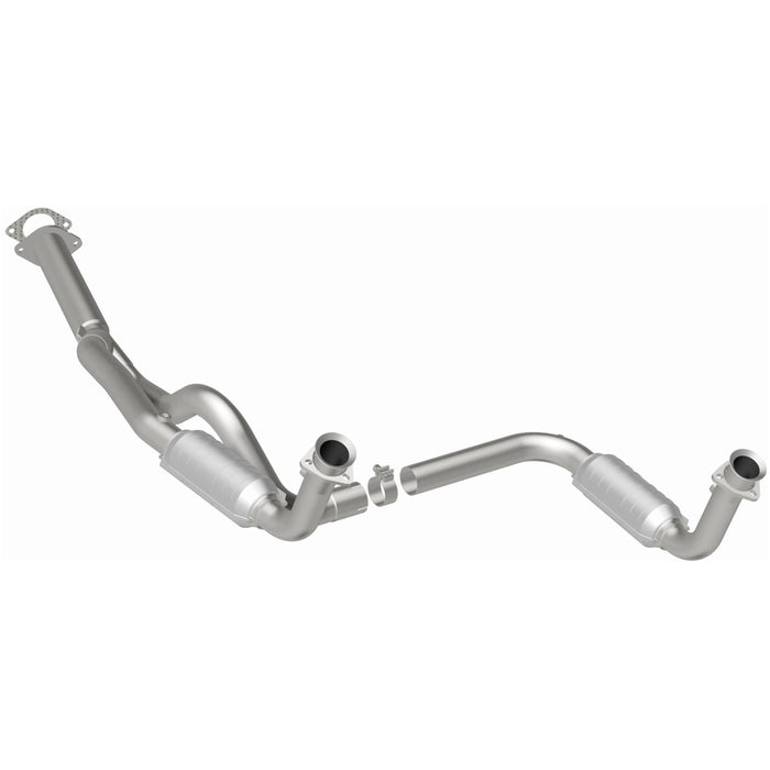 Catalytic Converter MagnaFlow 23073