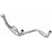 Catalytic Converter MagnaFlow 23073