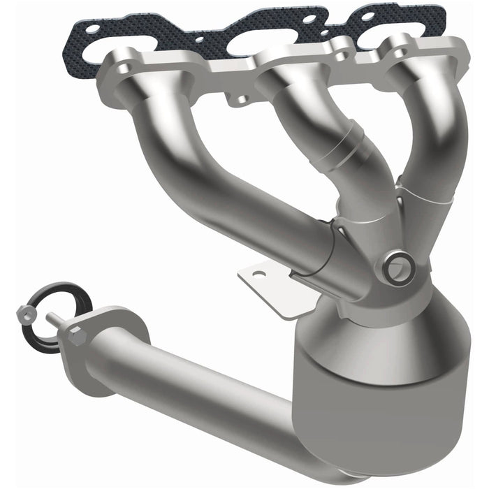 Exhaust Manifold with Integrated Catalytic Converter MagnaFlow 49266