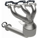Exhaust Manifold with Integrated Catalytic Converter MagnaFlow 49266