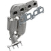 Exhaust Manifold with Integrated Catalytic Converter MagnaFlow 51591