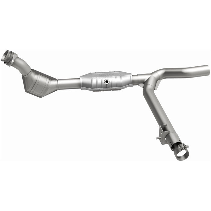 Catalytic Converter MagnaFlow 93393