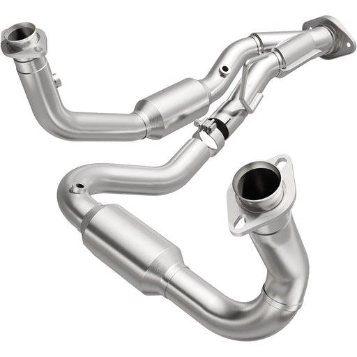 Catalytic Converter MagnaFlow 4651686