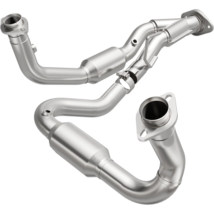 Catalytic Converter MagnaFlow 4651686