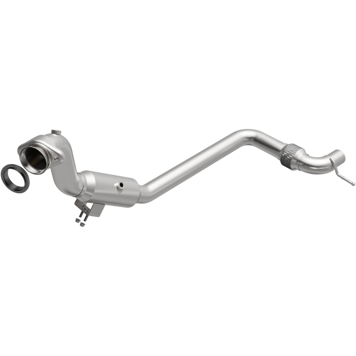 Catalytic Converter MagnaFlow 21-529