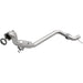 Catalytic Converter MagnaFlow 21-529