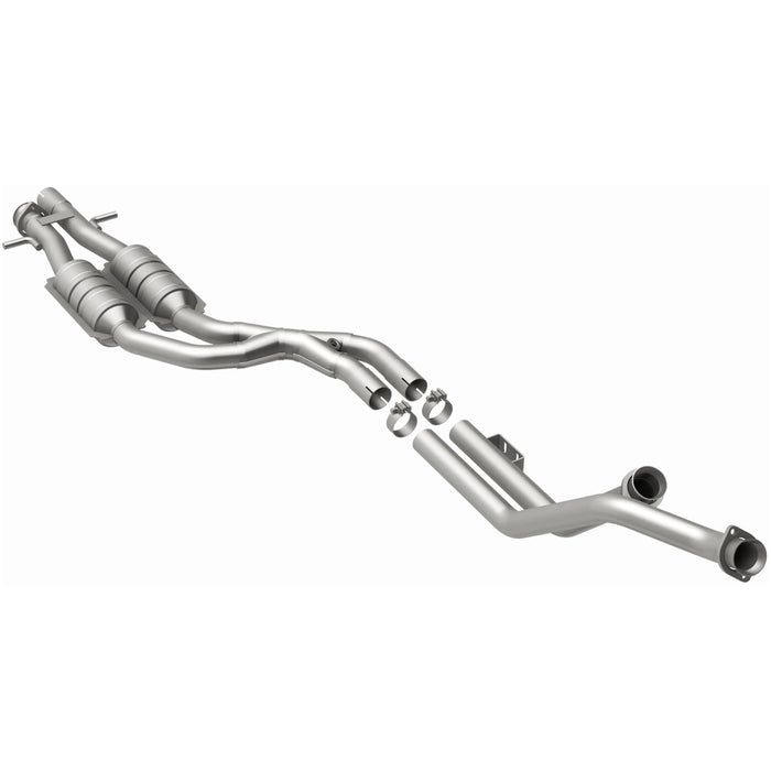 Catalytic Converter MagnaFlow 4481844