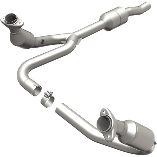 Catalytic Converter MagnaFlow 24421
