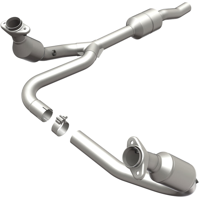 Catalytic Converter MagnaFlow 24421
