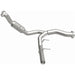 Catalytic Converter MagnaFlow 52429