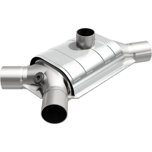 Catalytic Converter MagnaFlow 337002
