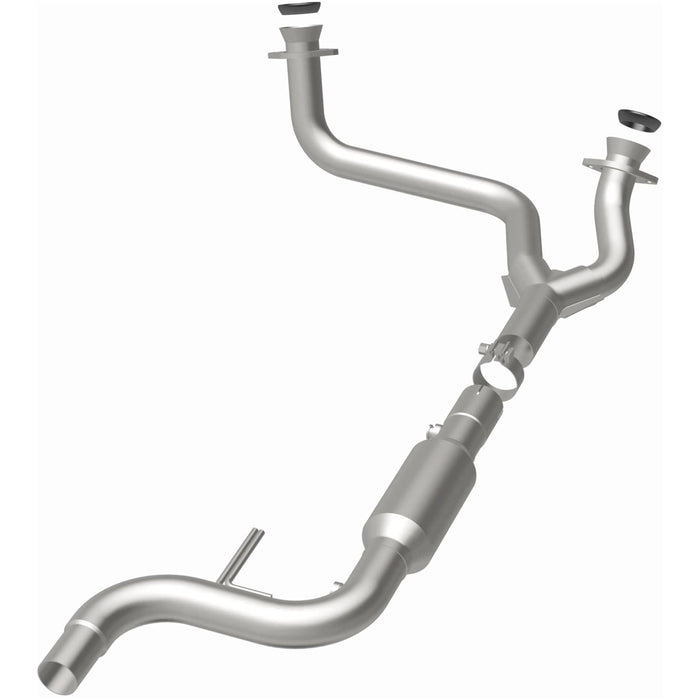 Catalytic Converter MagnaFlow 4481989