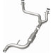 Catalytic Converter MagnaFlow 4481989