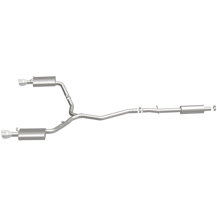 Exhaust System Kit MagnaFlow 19111