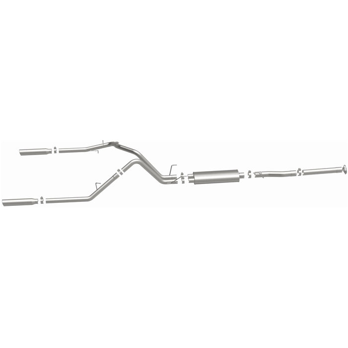 Exhaust System Kit MagnaFlow 15788