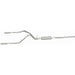 Exhaust System Kit MagnaFlow 15788