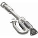 Catalytic Converter MagnaFlow 557234