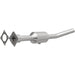 Catalytic Converter MagnaFlow 4481542