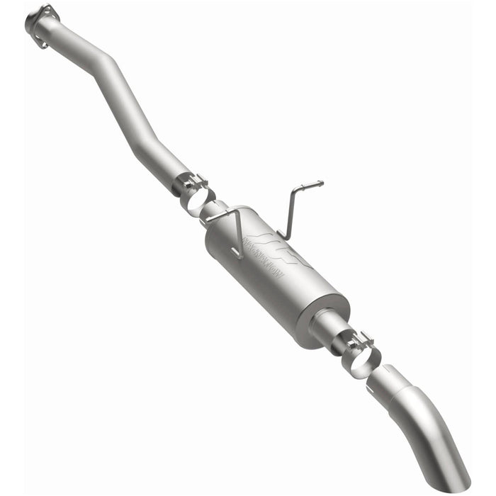 Exhaust System Kit MagnaFlow 17114