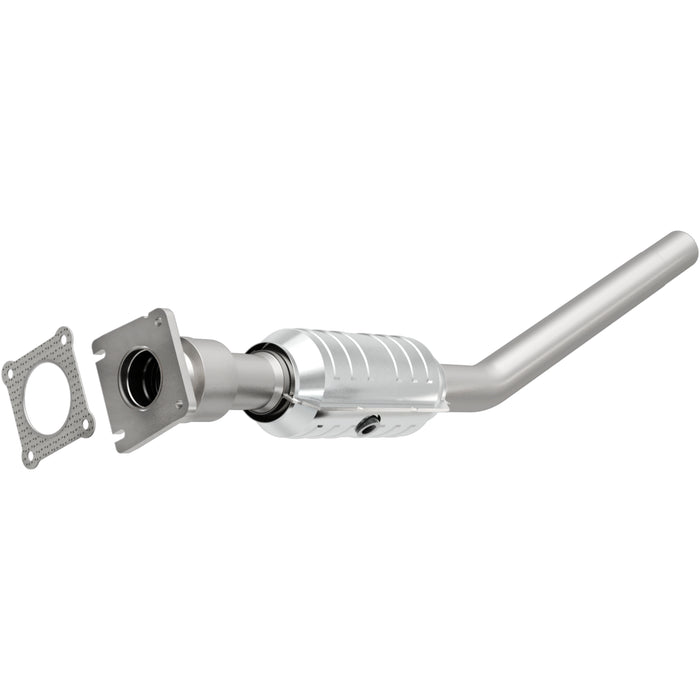 Catalytic Converter MagnaFlow 457019