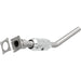Catalytic Converter MagnaFlow 457019