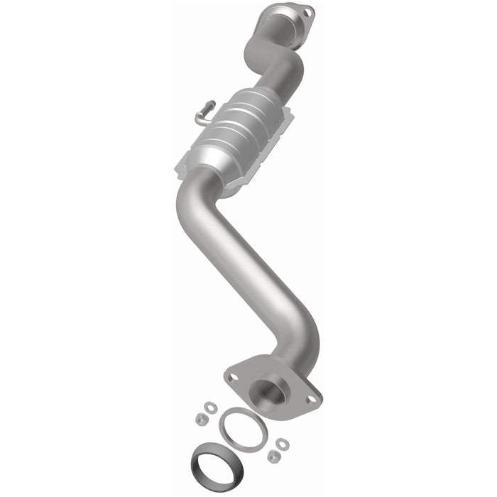 Catalytic Converter MagnaFlow 51728