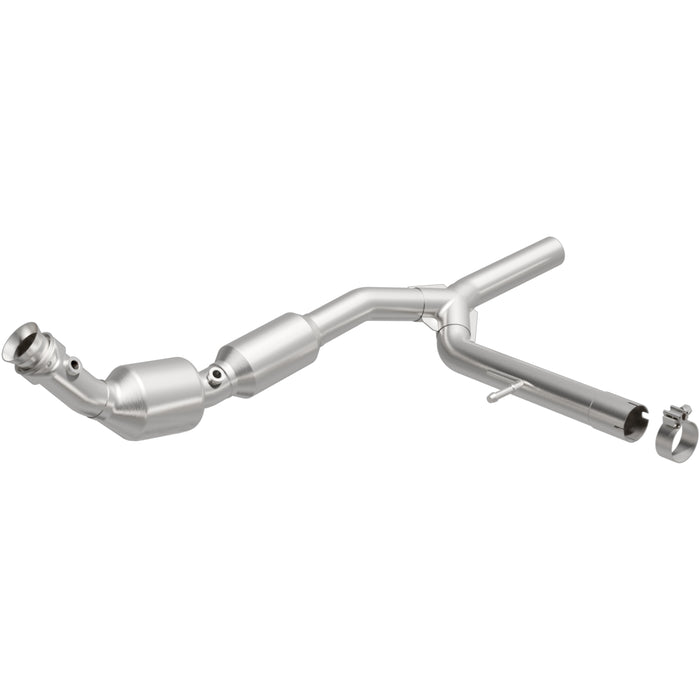 Catalytic Converter MagnaFlow 5481706