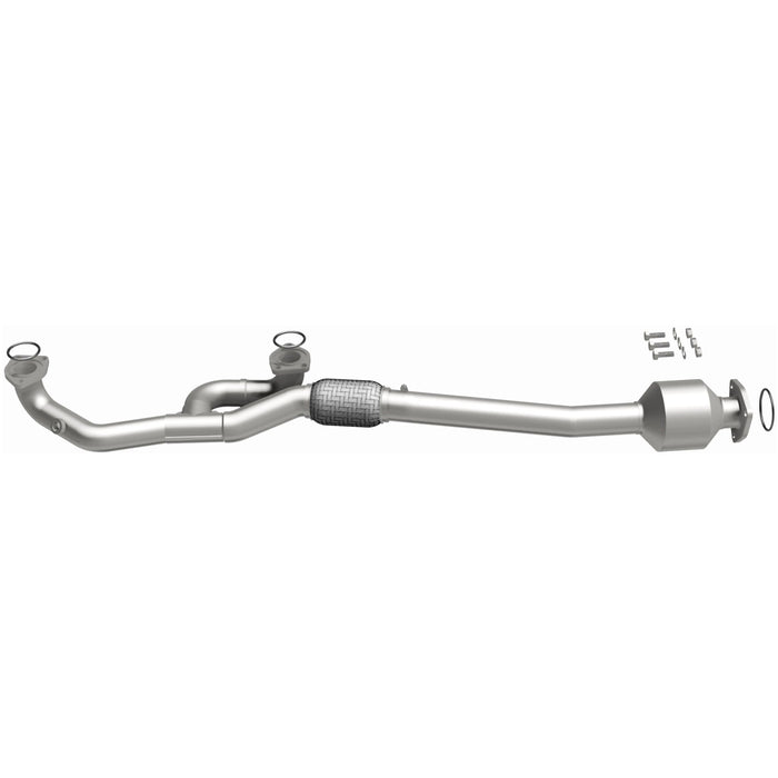 Catalytic Converter MagnaFlow 5571756
