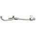 Catalytic Converter MagnaFlow 5571756