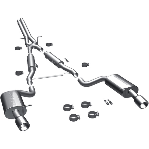 Exhaust System Kit MagnaFlow 16493