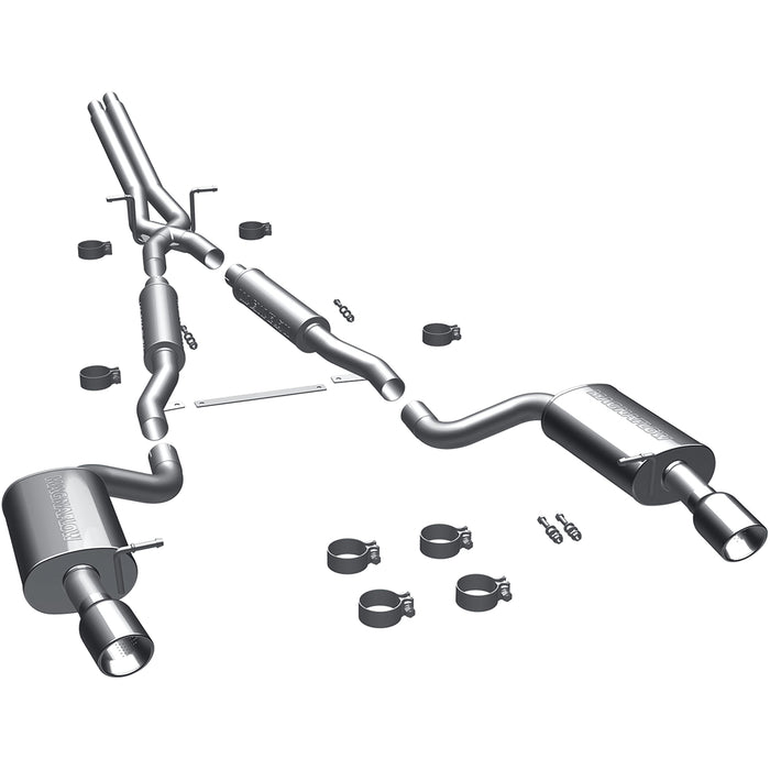 Exhaust System Kit MagnaFlow 16493