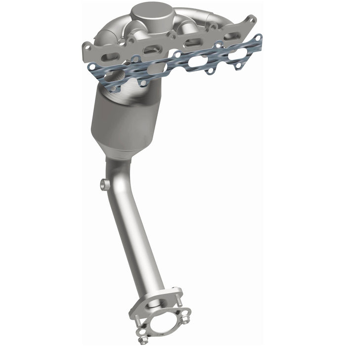 Exhaust Manifold with Integrated Catalytic Converter MagnaFlow 22-059