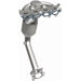 Exhaust Manifold with Integrated Catalytic Converter MagnaFlow 22-059