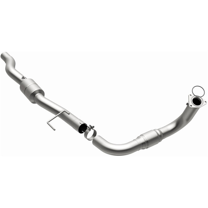 Catalytic Converter MagnaFlow 447260