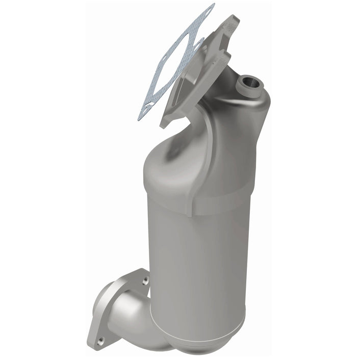 Exhaust Manifold with Integrated Catalytic Converter MagnaFlow 52120