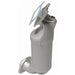 Exhaust Manifold with Integrated Catalytic Converter MagnaFlow 52120