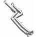 Catalytic Converter MagnaFlow 52925