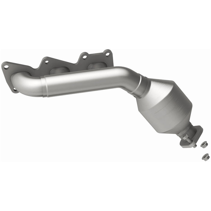 Exhaust Manifold with Integrated Catalytic Converter MagnaFlow 51072