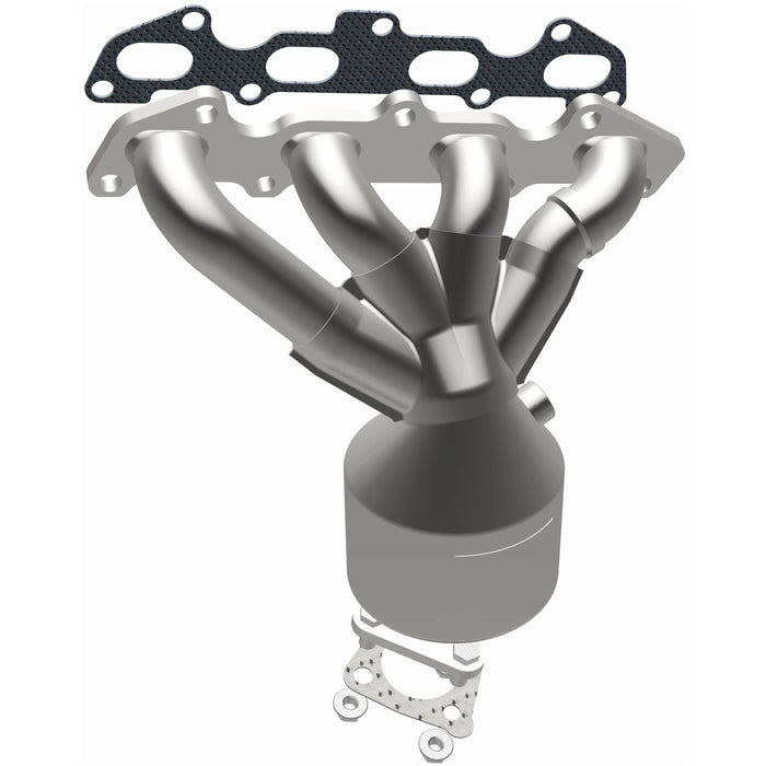 Exhaust Manifold with Integrated Catalytic Converter MagnaFlow 452040