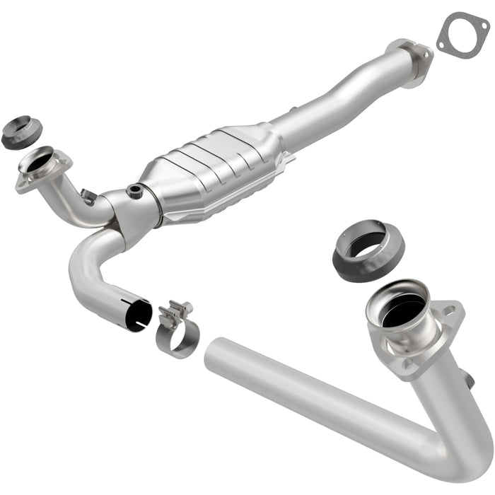 Catalytic Converter MagnaFlow 4451457